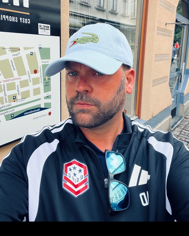 Axel De Buyl, Challenge Aggieland Director at Challenge SC