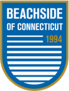 Beachside crest