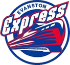 Evanston Express crest
