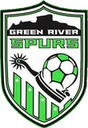 Green River Spurs crest