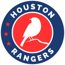 Houston Rangers crest