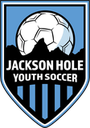 Jackson Hole Youth Soccer crest