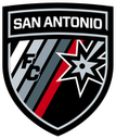 San Antonio FC crest