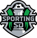 Sporting SD crest