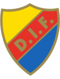 Djurg&aring;rdens IF crest