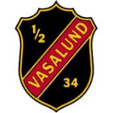 Vasalunds IF crest