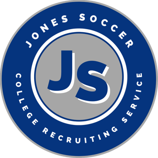 Jones Soccer College Recruiting Service